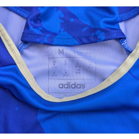 SOLD Y2K Adidas Women Sweden Jersey Team 2023 Away Size M for Women - Picture 3 of 3
